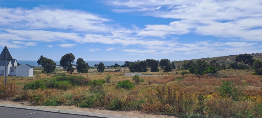 0 Bedroom Property for Sale in St Helena Views Western Cape